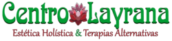 Centro Layrana Móstoles Logo